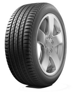 Шина Michelin Latitude Sport 3 ZP