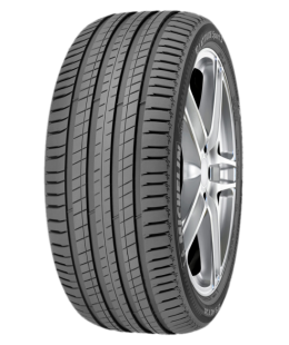 Шина Michelin Latitude Sport 3