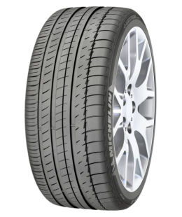 Шина Michelin Latitude Sport