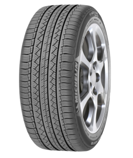 Шина Michelin Latitude Tour HP