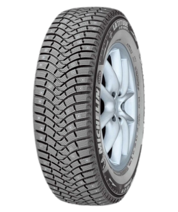 Шина Michelin Latitude X-Ice North 2 +