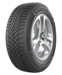 Шина Michelin Alpin 6