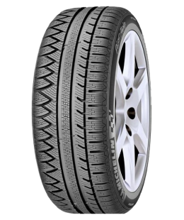 Шина Michelin Pilot Alpin PA3