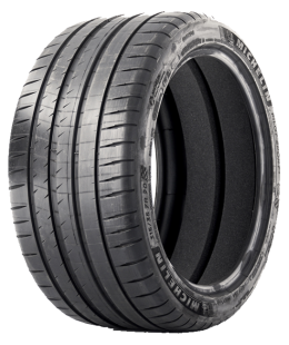 Шина Michelin Pilot Sport 4 Acoustic N0