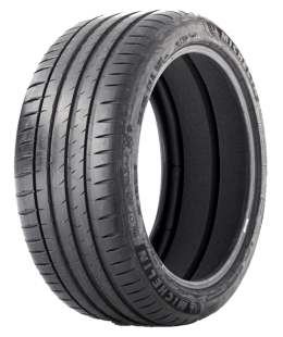 Шина Michelin Pilot Sport 4 S Acoustic T0