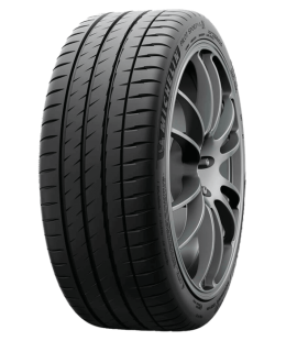 Шина Michelin PILOT SPORT 4 SUV