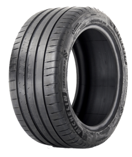 Шина Michelin Pilot Sport 4 ZP