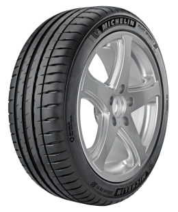Шина Michelin Pilot Sport 4