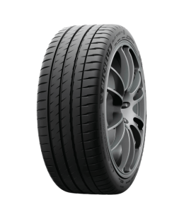 Шина Michelin PILOT SPORT 4S