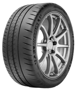 Шина Michelin Pilot Sport Cup 2