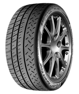 Шина Michelin Pilot Sport Cup Plus