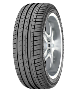 Шина Michelin Pilot Sport PS3