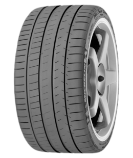 Шина Michelin Pilot Super Sport