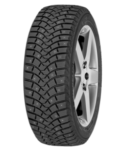 Шина Michelin X-Ice North XIN2