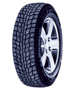 Шина Michelin Latitude X-Ice North