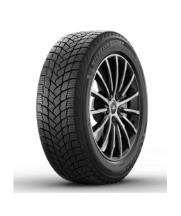 Шина Michelin X-Ice Snow