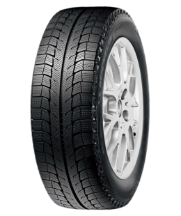 Шина Michelin X-Ice XI2