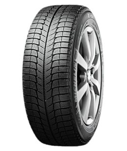 Шина Michelin X-Ice XI3