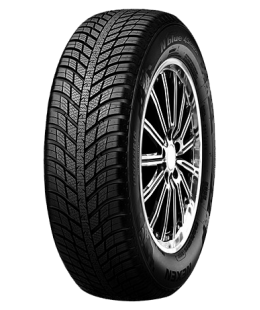 Шина Nexen NBLUE 4SEASON