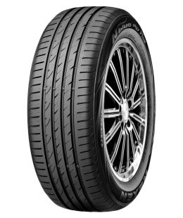 Шина Nexen NBlue HD+