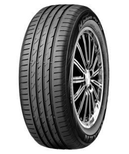 Шина Nexen NBlue HD