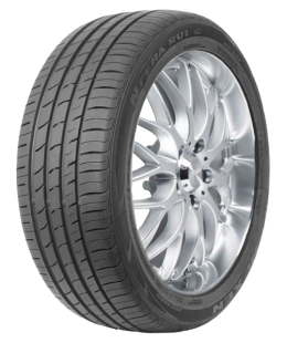 Шина Nexen Nfera RU1 SUV