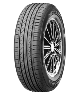 Шина Nexen Npriz RH1