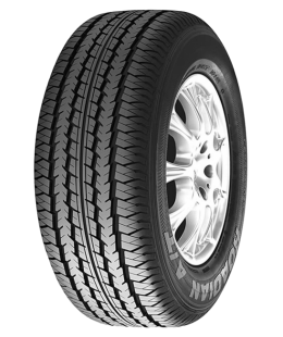 Шина Nexen Roadian A/T