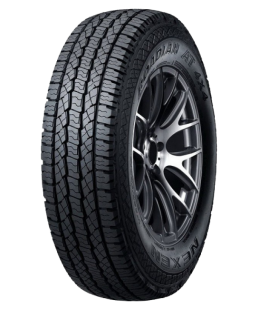 Шина Nexen ROADIAN AT 4X4 RA7