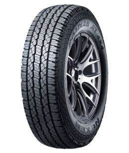 Шина Nexen ROADIAN AT 4X4