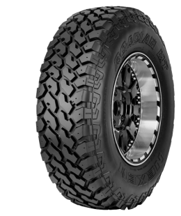 Шина Nexen ROADIAN M/T