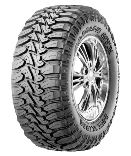 Шина Nexen ROADIAN MTX