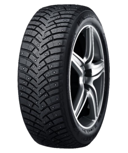 Шина Nexen WinGuard WinSpike 3