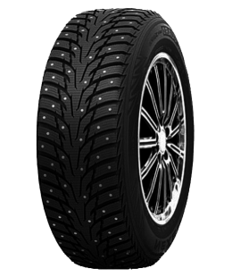 Шина Nexen Winguard WinSpike WH62