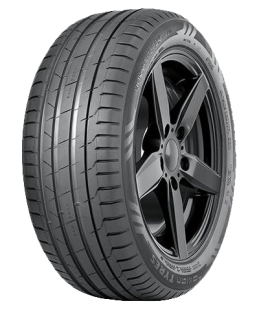 Шина Nokian Tyres Hakka Black 2 SUV