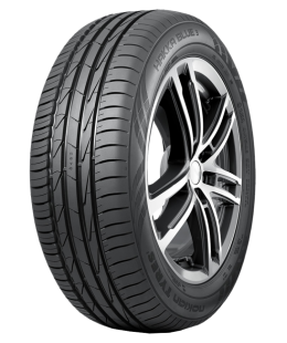 Шина Nokian Tyres Hakka Blue 3
