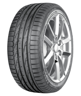 Шина Nokian Tyres Hakka Blue2 SUV