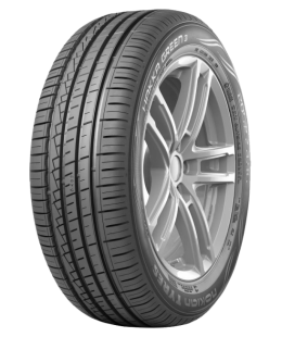 Шина Nokian Tyres Hakka Green 3