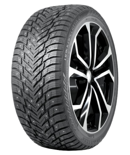 Шина Nokian Tyres HAKKAPELIITTA 10 EV