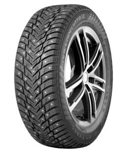 Шина Nokian Tyres Hakkapeliitta 10p