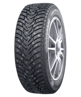 Шина Nokian Tyres Hakkapeliitta 8