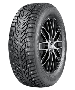 Шина Nokian Tyres Hakkapeliitta 9 SUV