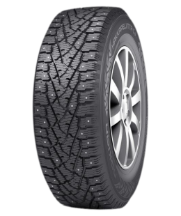 Шина Nokian Tyres Hakkapeliitta C3