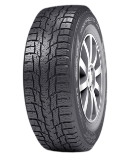 Шина Nokian Tyres Hakkapeliitta CR 3