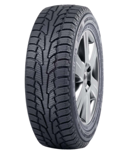 Шина Nokian Tyres Hakkapeliitta CR Cargo