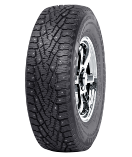 Шина Nokian Tyres Hakkapeliitta H-LT-2