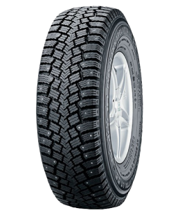 Шина Nokian Tyres Hakkapeliitta LT