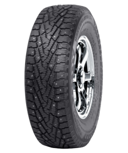 Шина Nokian Tyres Hakkapeliitta LT2