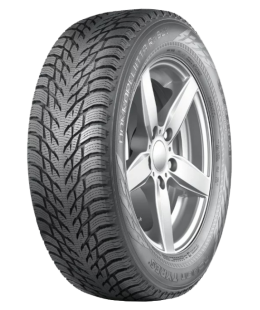 Шина Nokian Tyres Hakkapeliitta R3 SUV