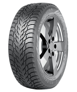 Шина Nokian Tyres Hakkapeliitta R3